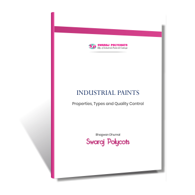 Industrial Paints eBook